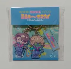 銀河特急 ミルキーサブウェイ ロフト ポップアップ 特典 カード カート 