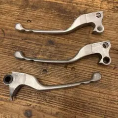 HAYES CX PRO メカニカルディスクブレーキ キャリパー前後セット