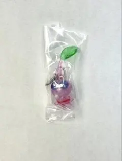ピクミン　めじるしアクセサリー　羽ピクミン