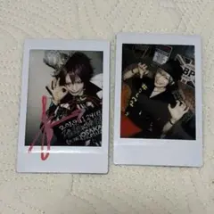 BabyKingdom べびきん 志記 チェキ② Amazon.co.jp: BabyKingdom べびきん 志記チェキ5枚セット①