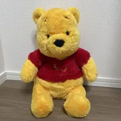 くまのプーさん ぬいぐるみ