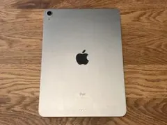 【ジャンク】iPad Air 第4世代 64GB Wi-Fi スペースグレイ