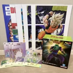 2026年最新】一番くじドラゴンボール下位賞の人気アイテム - メルカリ