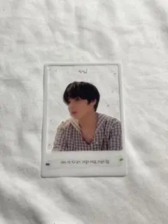 TXT ETERNITY  ヒュニンカイ　トレカ