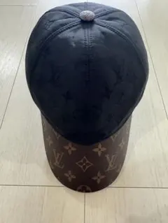 Louis Vuitton ルイヴィトン モノグラム キャップのサムネイル