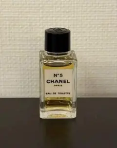 【未開封品】シャネル CHANEL　オードトワレ 香水 N°5のサムネイル
