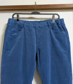 サニークラウズ コーデュロイパンツ