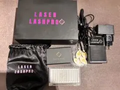 未使用！LASH PLUSレーザーラッシュプロライト！在庫2台！ - メルカリ