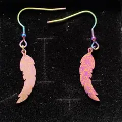 匿名配送⭐️ピアス両耳　ギフトボックス付き　メンズ　レディース