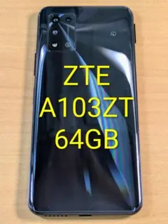 082700B ZTE A103ZT 64GB