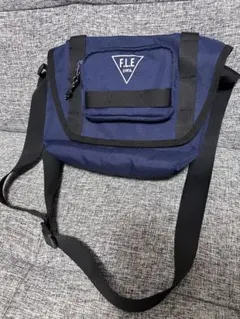 【EDWIN】ショルダーバッグ メンズ レディースのサムネイル