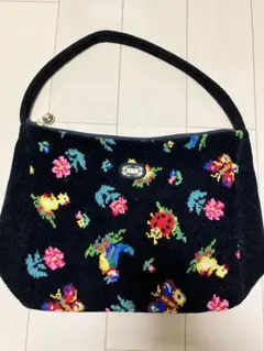 FEILER ハイジ　ショルダー　ハンドバッグ