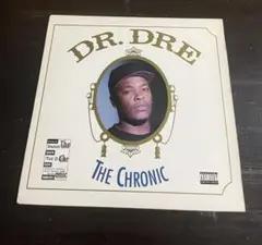 Dr. Dre The Chronic Instrumentals インスト盤 - メルカリ