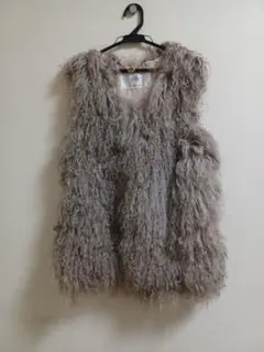 スライ　チベットラム　ファーベスト