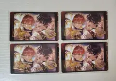 リトテツ レア フォト風カード