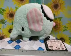 センチメンタルサーカス ぬいぐるみ マスコット ムートン - メルカリ
