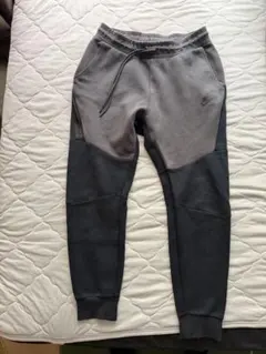 NIKE ナイキ M テックフリースジョガーパンツ 805163-012のサムネイル