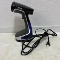 T-fal スチームアイロン アクセススチーム　ブラック