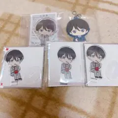 東京リベンジャーズ 東リべ 橘直人