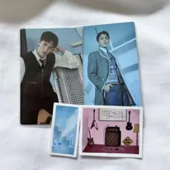 SEVENTEEN セブチ フォトカードセット バーノン