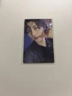 TOMORROW X TOGETHER ボムギュトレカ