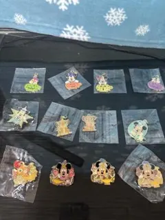 2025年最新】ディズニーまとめ売り￼の人気アイテム - メルカリ