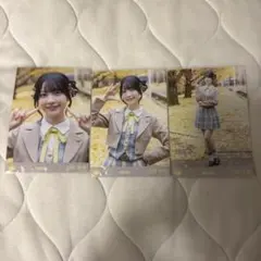 ≒JOY 生写真 電話番号教えて歌唱衣装② 天野香乃愛 - メルカリ