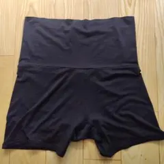 ユニクロ ヒートテックウエストウォームショートパンツ　L