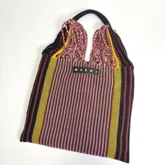 2026年最新】marni ハンモックバッグ エクリュの人気アイテム - メルカリ