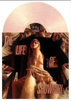 c*読様 The Life of a Showgirl US 限定 Deluxe - メルカリ