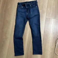 ユニクロパンツ