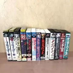 2026年最新】ダンバイン dvdの人気アイテム - メルカリ