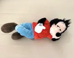 ディズニーストアiketerunuigurumi マックス ぬいぐるみのサムネイル