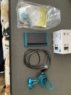 SONY ウォークマン Aシリーズ NW-A35HN(L)