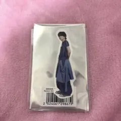 EBiDAN運動会　ランダムステッカー　田中洸希　だいせんぱい