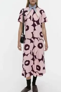 2026年最新】marimekko レディース 半袖 カットソーワンピースの人気