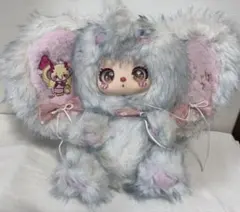 Liila's Masquerade party 600% ぬいぐるみ ぞう ②