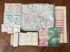 【新品未開封】Mama&Kids ママキッズトライアルセット スキンケア ベビーのサムネイル