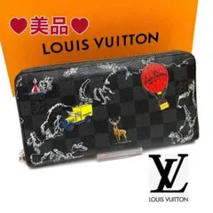 特別値下げ‼️「超美品」 希少ヴィトン 長財布 - メルカリ