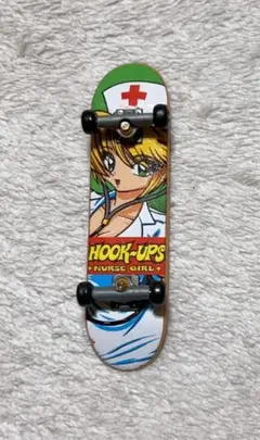 2025年最新】hook ups デッキの人気アイテム - メルカリ