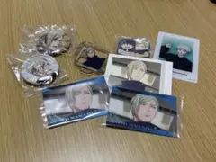 七海建人 グッズ まとめ売り - メルカリ