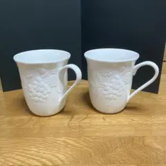 ウエッジウッド　コップ　2個