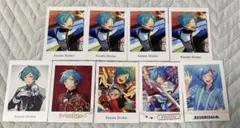 あんスタ 流星隊 深海奏汰　ぱしゃっつ　ぱしゃこれ