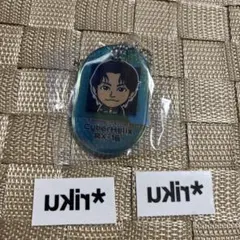 Cyberhelix RX-16 RAMPAGE ランペ　陸　RIKU