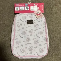 タブレットケース マイメロディ 多機能