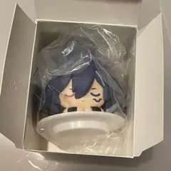 原神　スシローコラボ　フィギュア　オロルン 観月の宴