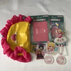 推しの子 グッズ まとめ売り