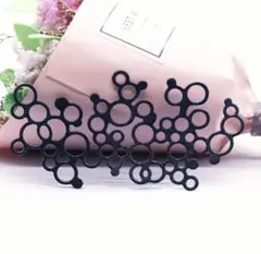 030236バブルコラージュ③ カッティングダイ