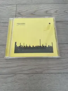 YOASOBI THE BOOK Ⅲ 3 CD