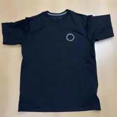 patagonia ブラック Tシャツ Mサイズ